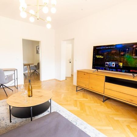Lahn-Living I - Modernes Design - Privater Garten - Zentrale Lage Nahe Rhein Und Martinsburg ลาห์นชไตน์ ภายนอก รูปภาพ