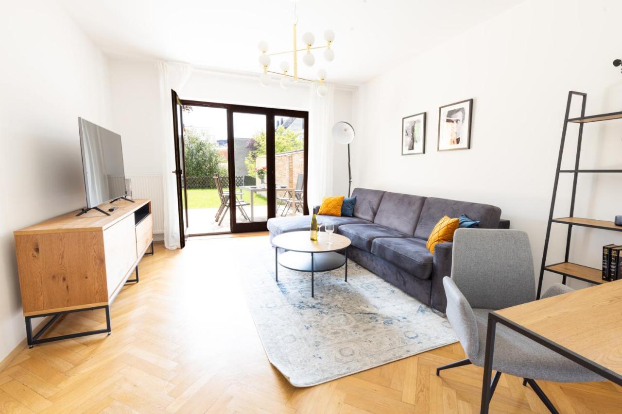 Lahn-Living I - Modernes Design - Privater Garten - Zentrale Lage Nahe Rhein Und Martinsburg ลาห์นชไตน์ ภายนอก รูปภาพ