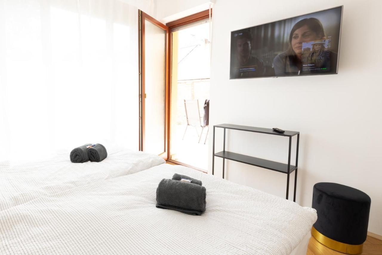 Lahn-Living I - Modernes Design - Privater Garten - Zentrale Lage Nahe Rhein Und Martinsburg ลาห์นชไตน์ ภายนอก รูปภาพ